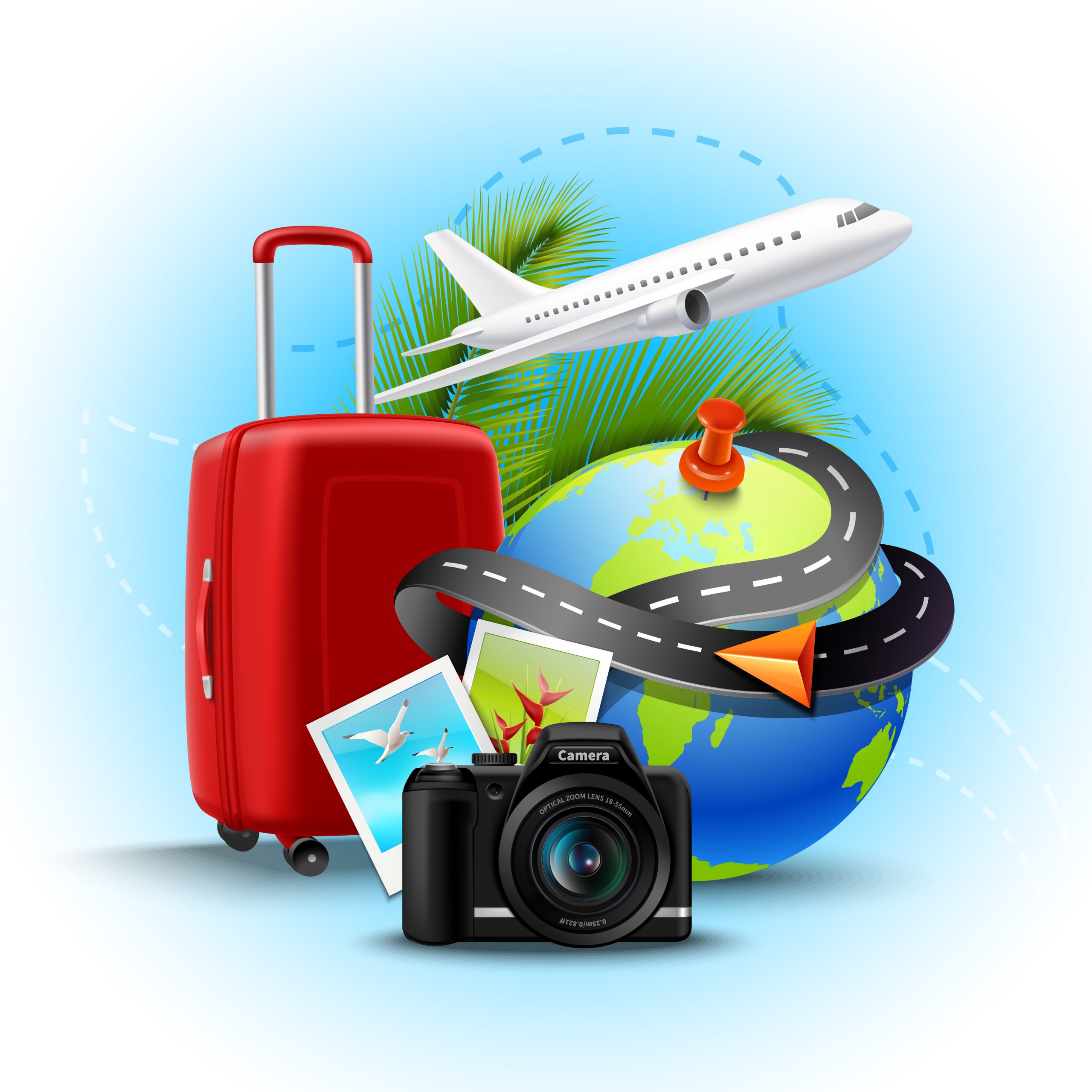 Premium travel experience